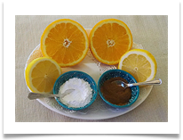 10 PANCAKE DAY - Steve Hodson